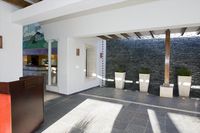 Entrance of the Hotel GRAN PARADISE PLAYA DORADA - Playa Dorada - Dominican Republic